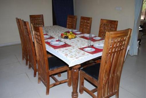 фото отеля Rambaag Homestay