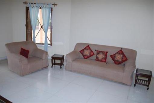 фото отеля Rambaag Homestay