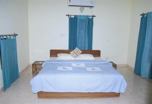 фото отеля Rambaag Homestay
