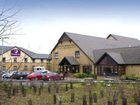 фото отеля Premier Inn Colmworth Park St Neots