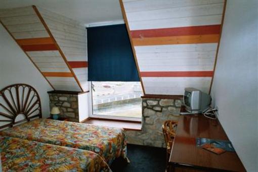 фото отеля Hotel Les Rochers