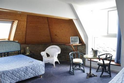 фото отеля Hotel Les Rochers
