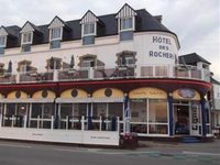 Hotel Les Rochers