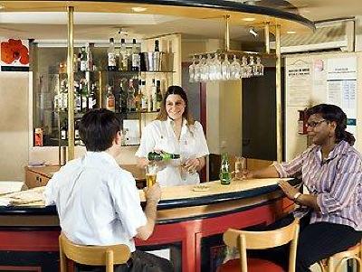 фото отеля Ibis Paris Brancion Expo 15eme