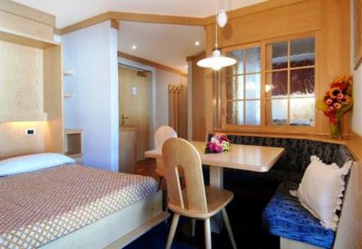 фото отеля Residence Contrin