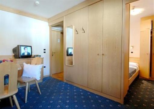 фото отеля Residence Contrin