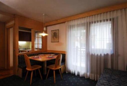 фото отеля Residence Contrin