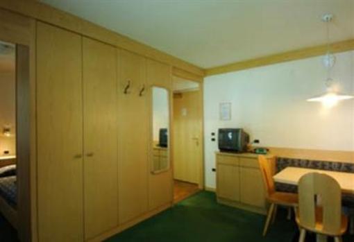 фото отеля Residence Contrin