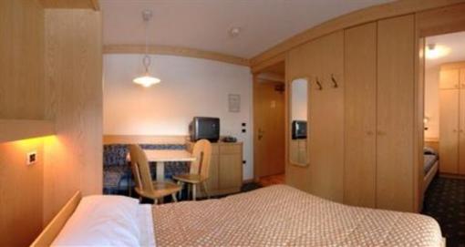 фото отеля Residence Contrin