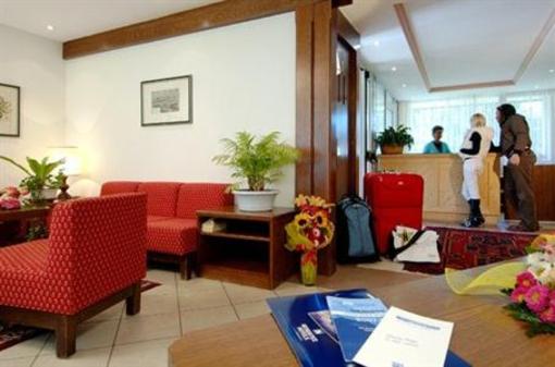 фото отеля Residence Contrin