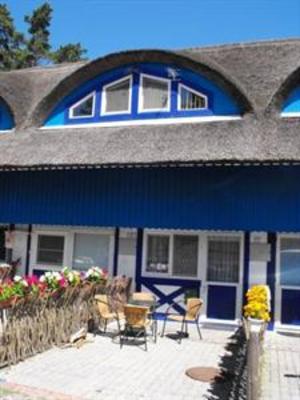 фото отеля Bungalow Smiltele