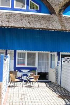 фото отеля Bungalow Smiltele