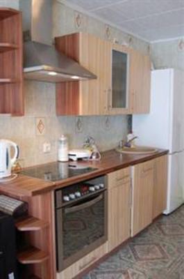 фото отеля Bungalow Smiltele