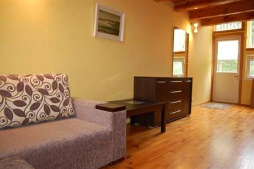 фото отеля Bungalow Smiltele