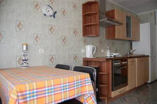 фото отеля Bungalow Smiltele