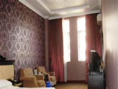 фото отеля Xiamen Fairy Land Hotel SAR Memorial Branch