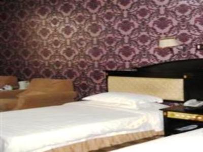 фото отеля Xiamen Fairy Land Hotel SAR Memorial Branch