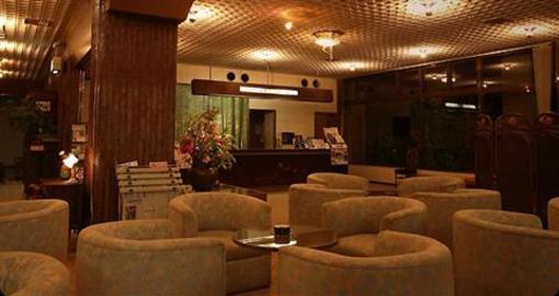 фото отеля Mifuneyama Kanko Hotel