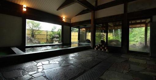 фото отеля Mifuneyama Kanko Hotel