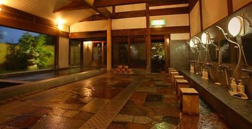 фото отеля Mifuneyama Kanko Hotel