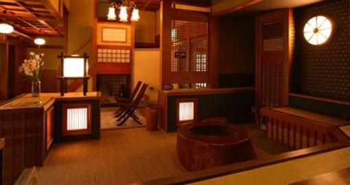 фото отеля Mifuneyama Kanko Hotel