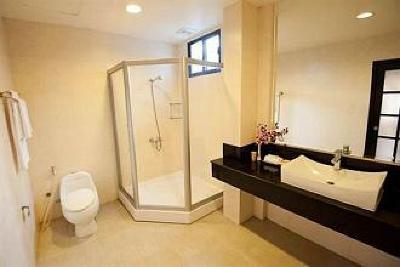 фото отеля Riverside Suites Phnom Penh