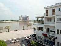 Riverside Suites Phnom Penh