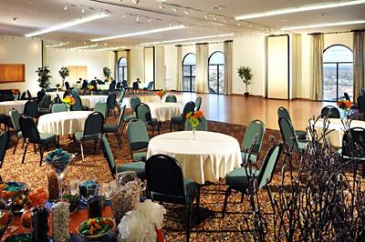 фото отеля Camden Hotel Branson