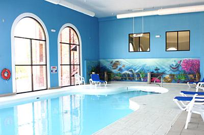 фото отеля Camden Hotel Branson