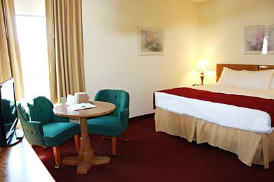фото отеля Camden Hotel Branson