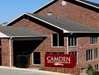 Camden Hotel Branson