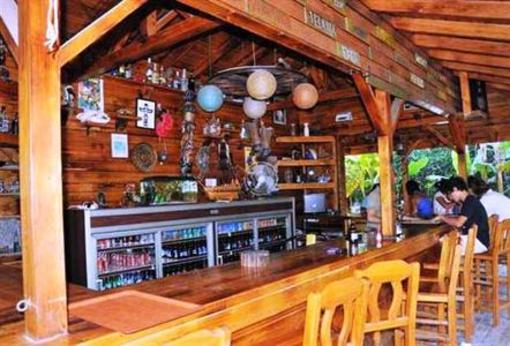 фото отеля Sheriff Olympos Pension
