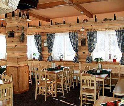 фото отеля Pension Svoboda