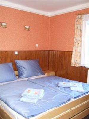 фото отеля Pension Svoboda