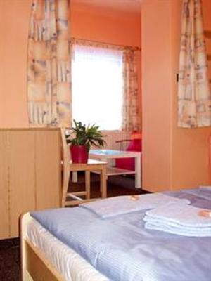 фото отеля Pension Svoboda
