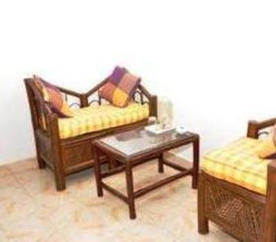 фото отеля The Sanjay Tiger Resort