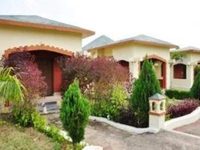 The Sanjay Tiger Resort