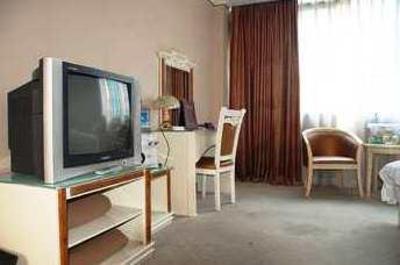 фото отеля Wangyuan Hotel (Chengdu changfa)
