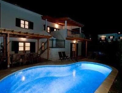фото отеля Villa Liza