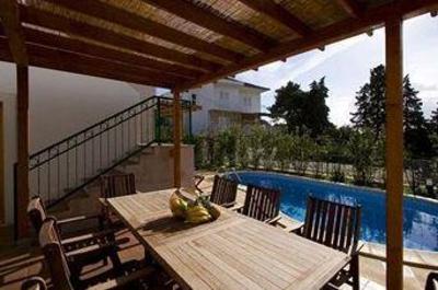 фото отеля Villa Liza