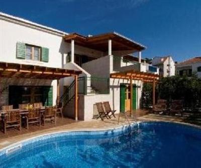 фото отеля Villa Liza