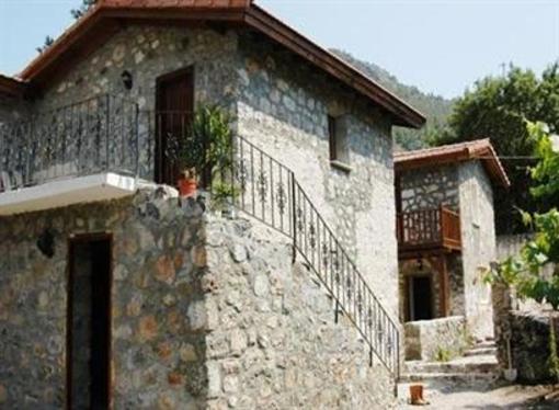 фото отеля Doga Apartments