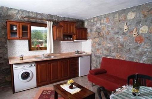 фото отеля Doga Apartments