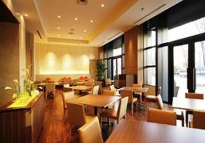 фото отеля Oarks Canal Park Hotel Toyama