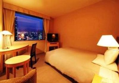 фото отеля Oarks Canal Park Hotel Toyama