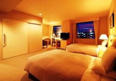 фото отеля Oarks Canal Park Hotel Toyama