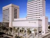 Oarks Canal Park Hotel Toyama