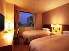 фото отеля Oarks Canal Park Hotel Toyama