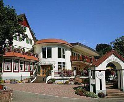 фото отеля Hotel Ochsen Hofen an der Enz