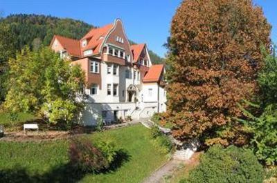 фото отеля Hotel Ochsen Hofen an der Enz